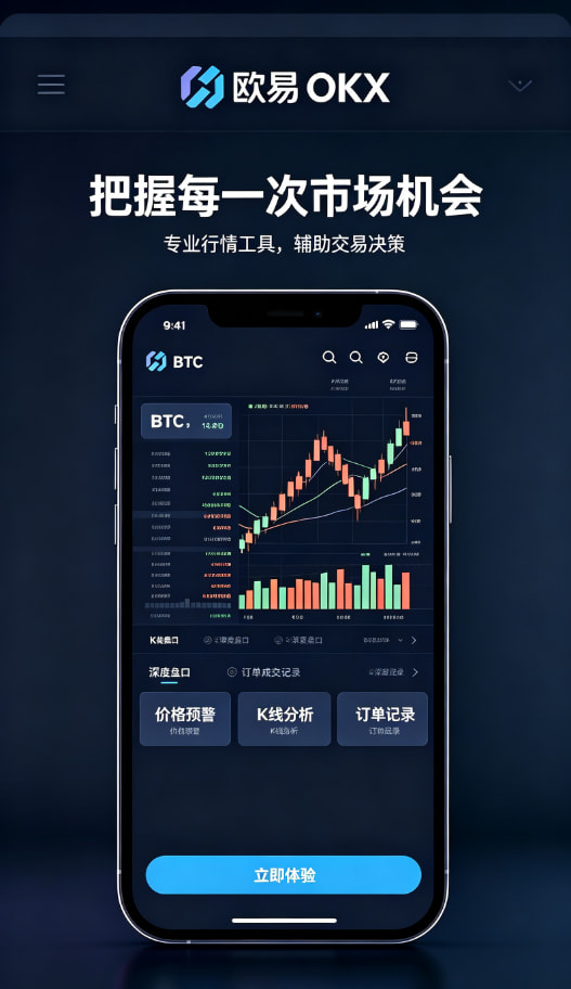 欧交易所APP官方网站交易界面